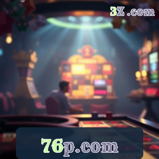 Bônus Irresistíveis do 76p.com: Sua Aventura de Jogo Começa Aqui